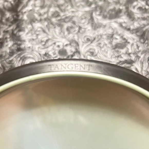 Rare MVP Plasma Tangent Disc Golf Midrange Driver - Picture 8 of 12